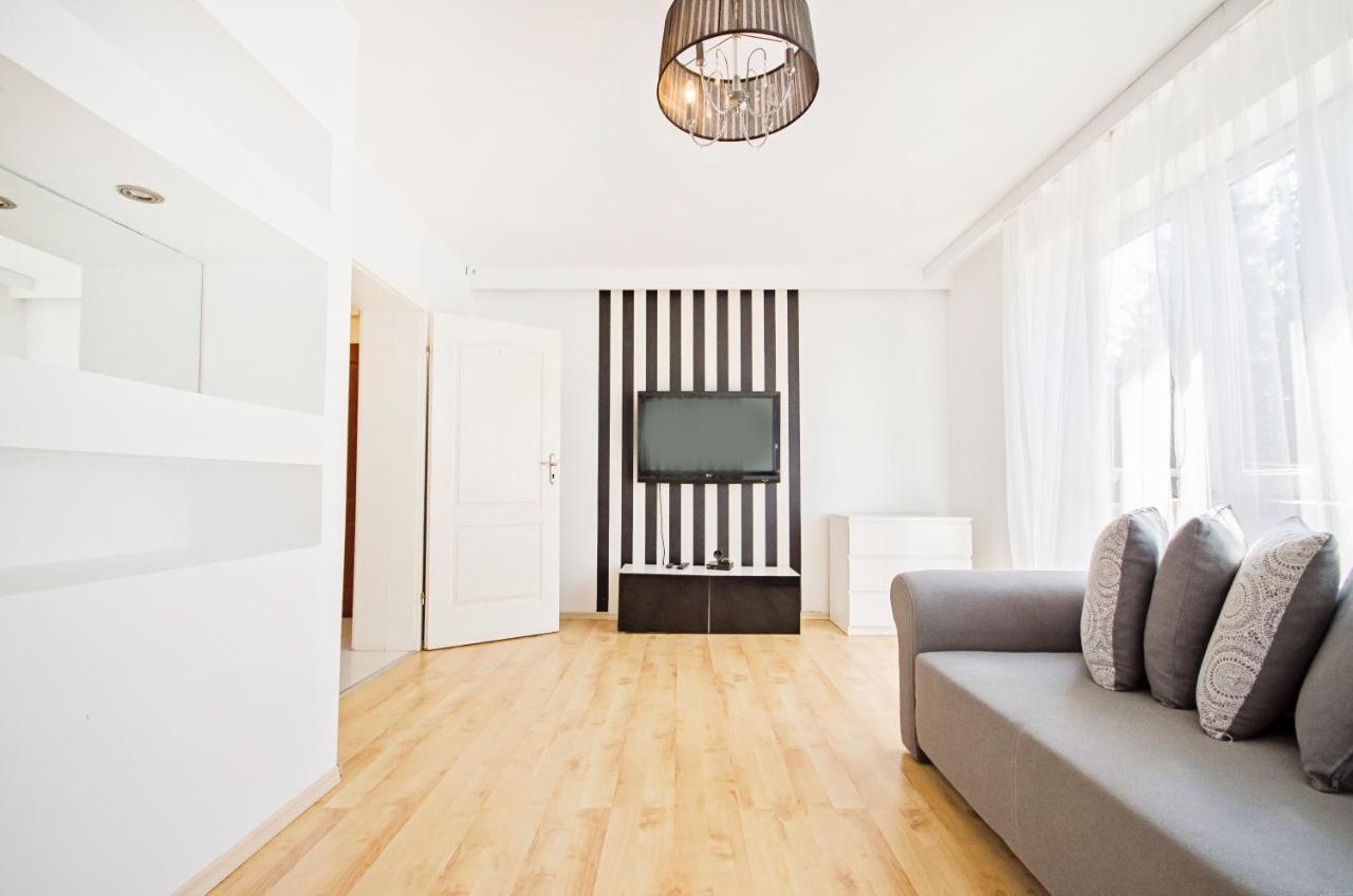 Studio16 Nowy Sacz Exterior photo